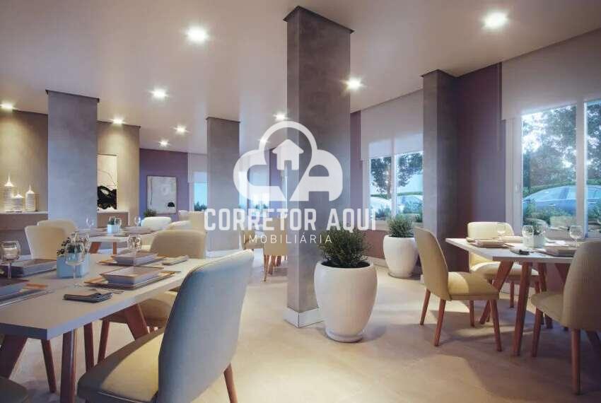 Apartamento, 2 quartos, 54 m² - Foto 15